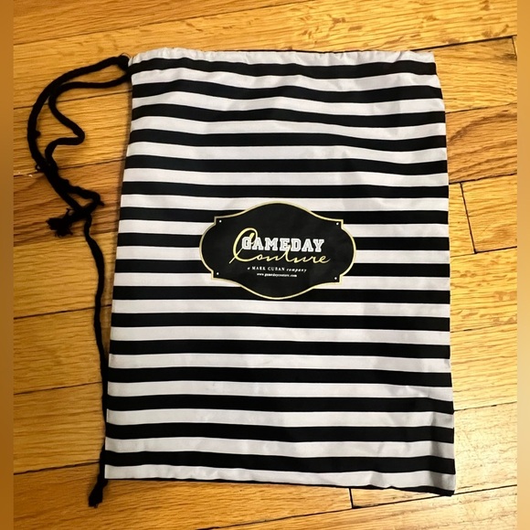 Gameday Couture 
University of Kentucky rain jacket - Picture 4 of 4